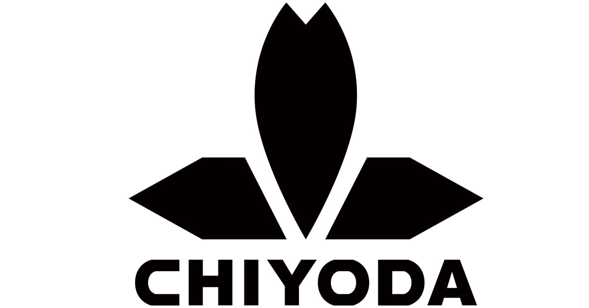 CHIYODA